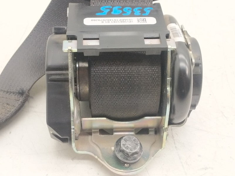 ⭕17-23 Tesla Model 3 Rear Left or Right 2nd Row Seat Belt Retractor 10