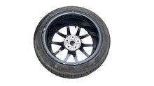 ⭕ 21-23 Model 3 Wheel Rim 18x8.5J +40MM w/ Michelin Tire 235/45 R18 1044261-00-A
