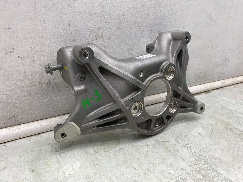 104437100D ⭕ 2017-2023 Model 3 Front Left Upper Control Arm Mount Bracket LH 1044371-00-D