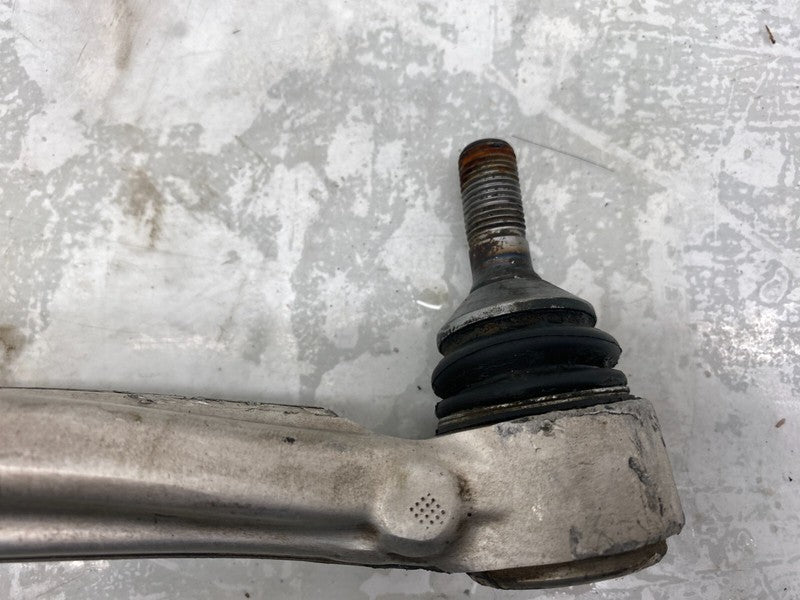 AL6110M T6 ⭕ 2012-2020 Tesla Model S X Front Driver Side Fore Link Suspension Arm Left LH