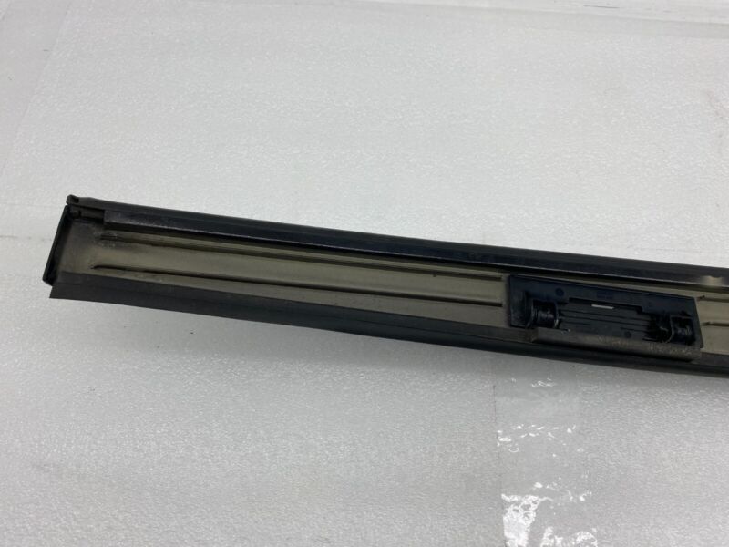 103495500C ⭕ 16-20 Model S Driver Panoramic Roof Applique Trim Molding Left LH 1034955-00-C