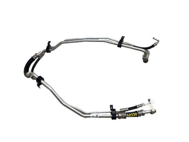 1032423-00-E ⭕ 2016-2020 Tesla Model X MX Left Rocker to RH Vacuum A/C Line Assy 1032423-00-E