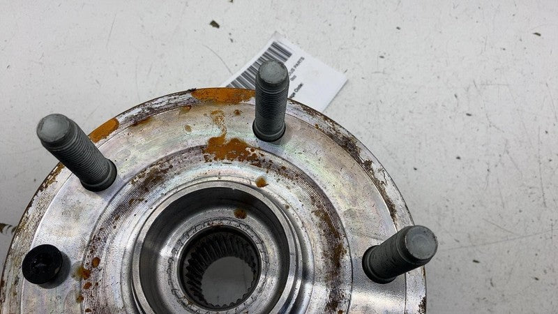 PT00031233E ⭕ 2022-2025 Rivian R1S Front Passenger Side Wheel Hub Bearing Right PT00031233-E