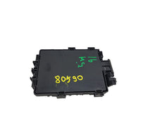 ⭕ 16-20 Model S Front Junction Fuse Box Relay Control Frunk 12V OEM 1034409-00-A