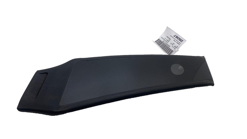 ⭕2024 2025 Tesla Model 3 Right B-Pillar Applique Glass Trim Molding 17