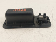 ⭕ 12-20 Model S Trunk Liftgate Power Pull Cup Opening Switch Trim 1009264-00-E