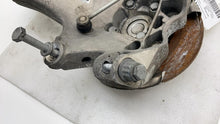 2011-2016 Mini Cooper Contrymn Right Spindle Knee Knuckle w/ Disc Rotor & Sensor