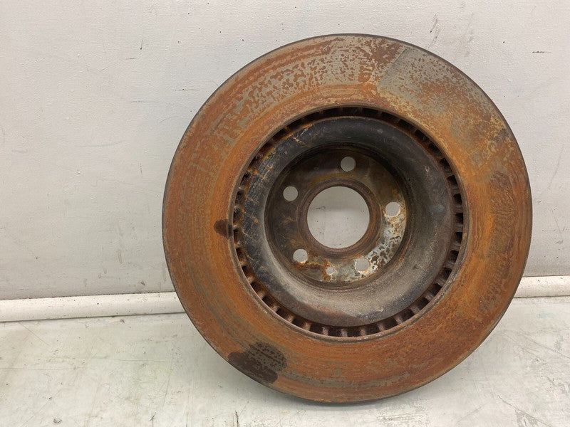 ⭕ 2016-2020 Tesla Model X MX Front Left or Right Brake Disc Rotor Assembly LH=RH