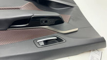 ⭕ 2019 Toyota C-HR Front Right Passenger Side Interior Door Panel Trim Card RH