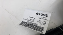 ⭕ 2017-2023 Tesla Model 3 Rear Left Door Inner Belt Rubber Seal LH 1090503-00-F