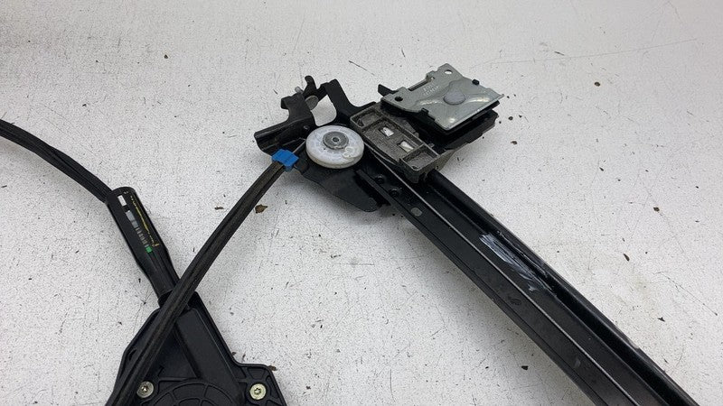 ⭕ 2012-2020 Tesla Model S Front Right Door Window Regulator & Motor 60