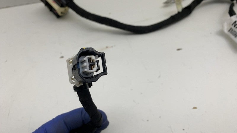 PJ8T-14B599 ⭕ 2021-2024 Ford Mustang Mach-E Interior Body Wire Wiring Harness PJ8T-14B599