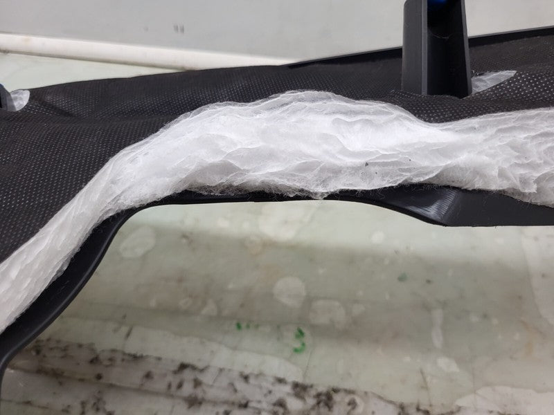 ⭕2016-2020 Tesla Model S Rear Passenger C-Pillar Lower Trim Cover Pane