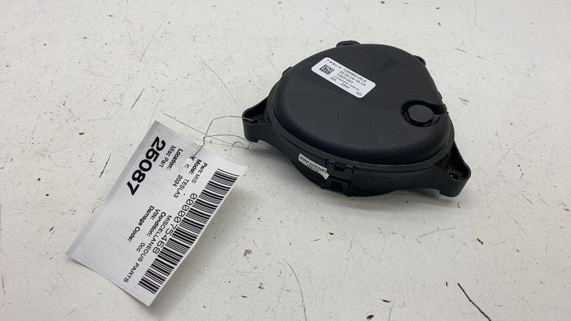129996500A ⭕ 2017-2025 Tesla Model 3 Pedestrian Warning Speaker External OEM 1299965-00-A
