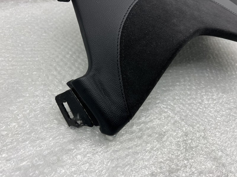 ⭕2012-2015 Tesla Model S Dashboard Instrument Panel Dash Trim Cover 10