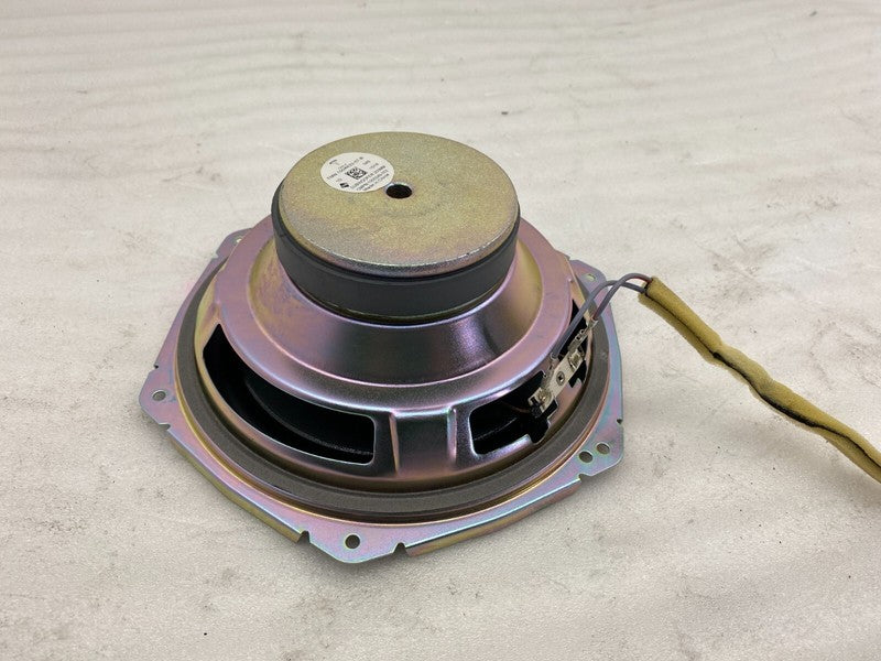 100483307B ⭕ 2012-2020 Model S Infotainment Audio Speaker Mid Subwoofer 200MM 1004833-07-B
