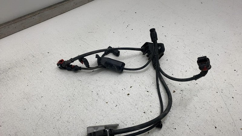 PT00000569M ⭕ 22-24 Rivian R1T Rear Right Lower Suspension Wire Harness Cable PT00000569-M