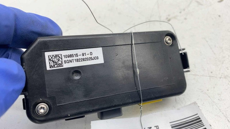 ⭕17-23 Tesla Model 3 Front Passenger Side Door Control Module Right 10