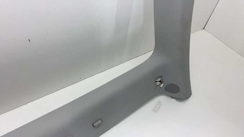156761399D 2017-2023 Tesla Model 3 Panoramic Sunroof Ceiling Moon Roof Headliner Trim Assy