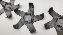 ⭕ 2017-2023 Tesla Model 3 M3 Wheel Center Machined Hub Cap Cover x4 1044234-00-A