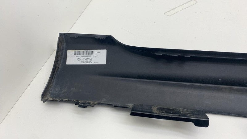 ⭕ 2022-2024 Mercedes-Benz EQS580 EQS450 Side Sill Rocker Panel Left A2