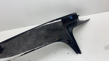 ⭕ 16-20 Tesla Model S Rear Passenger Side C-Pillar Lower Trim Cover Panel Right