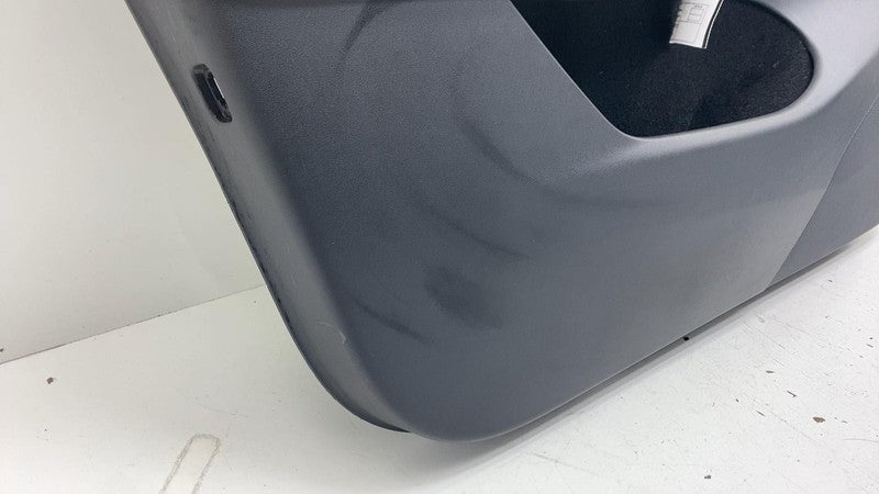 1997294-00-E ⭕ 20-24 Model Y Front Driver Side Door Panel Trim Card Cover Left 1997294-00-E