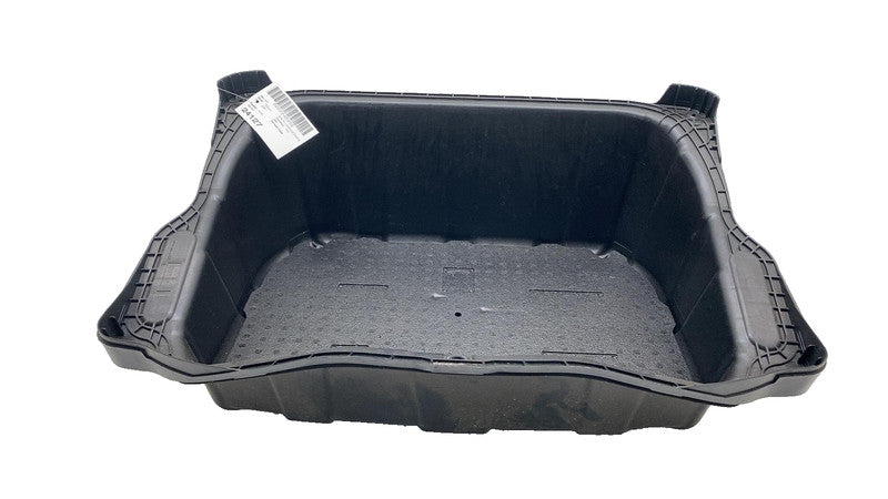 ⭕2020-2023 Tesla Model Y Rear Lower Trunk Tub Cargo Storage Compartmen