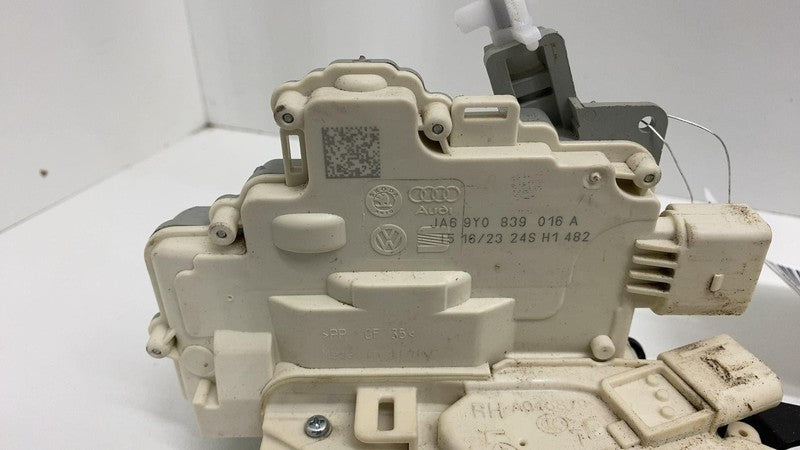 ⭕ 2019-2025 Porsche Cayenne Rear Right Door Lock Latch Actuator OEM 9Y