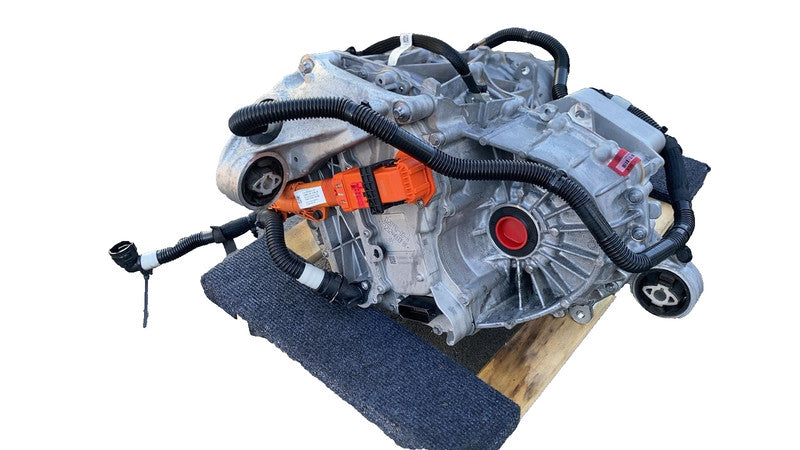 ⭕ 17-20 Tesla Model 3 Rear Drive Unit Engine Motor Low Current AWD 112