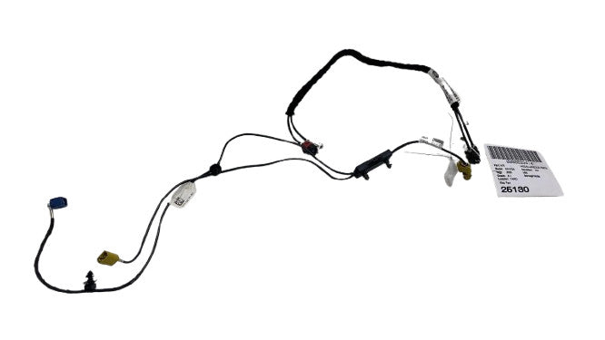 ⭕ 2018-2024 Lincoln Navigator GPS Antenna Splitter Wire Harness JL7T-19C181-AA