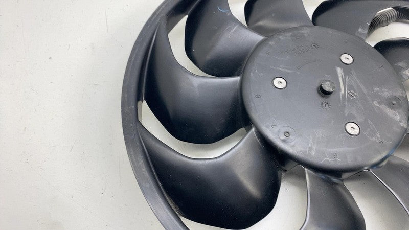 ⭕2017-2023 Tesla Model 3 M3 Radiator Cooling Fan Blade & Motor Assembl