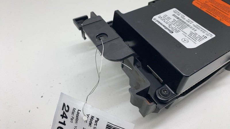 A 253 901 23 00 16-19 Mercedes-Benz GLE350 Power Inverter & Emergency Communication Module Assy