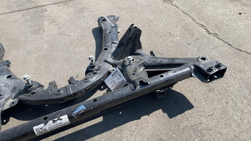 ⭕ 21-23 Tesla Model 3 Y Front Subframe Structure Cradle Crossmember 11