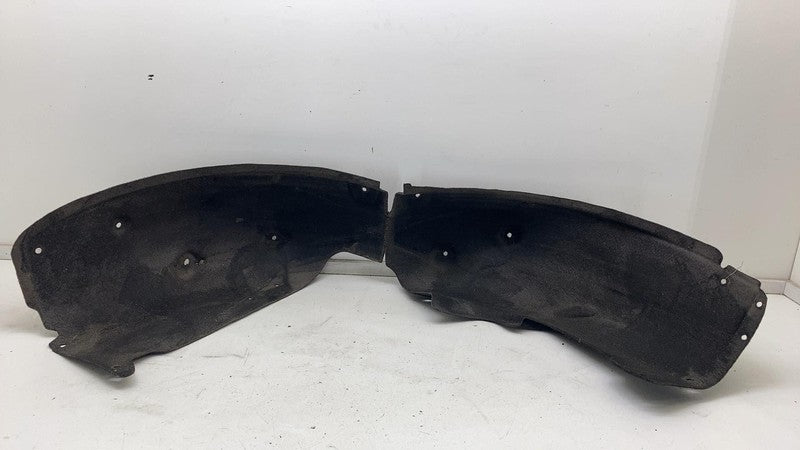 ⭕ 16-20 Tesla Model X Rear Right Inner Fender Wheel Liner Splash Guard Shield RH