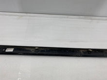 ⭕12-25 Model S MS Driver Side Rocker Panel Scuff Plate Molding Left 1012215-00-G