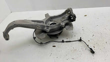 ⭕ 17-23 Model 3 Front Left Spindle Knuckle w/ Hub (150mm Driven) LH 1044311-00-E
