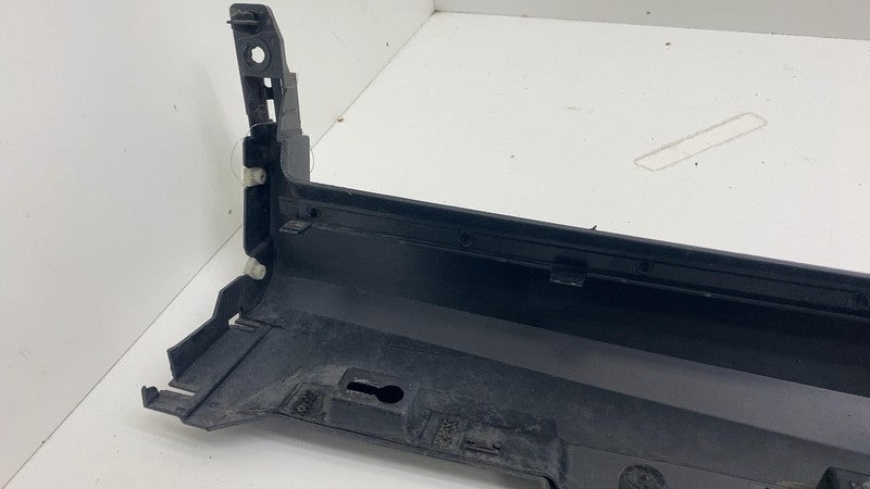 32259228 ⭕ 2021-2023 Polestar 2 Driver Side Rocker Skirt Panel Molding Trim Left 32259228