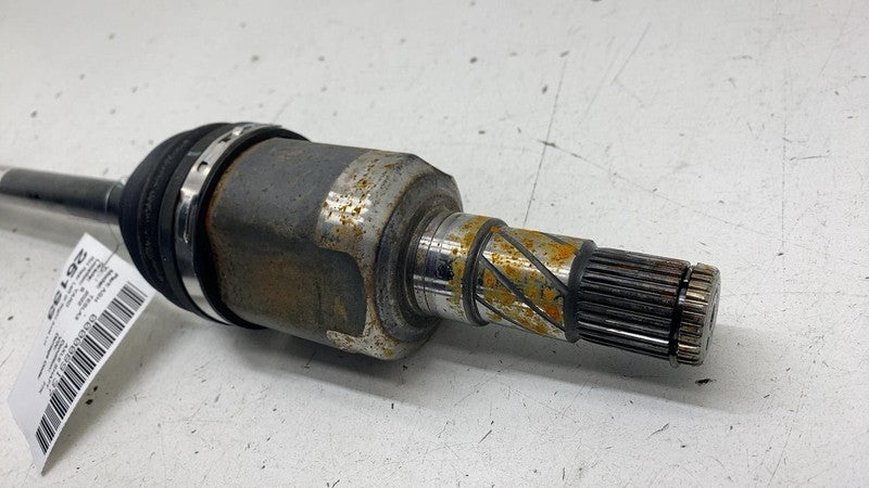 ⭕ 17-25 Model 3 Front Left/Right CV Axle Shaft Halfshaft 25MMx540MM 15