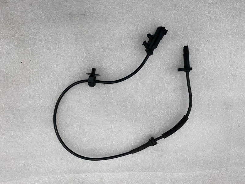 ⭕12-20 Model S Rear Left / Right Intelligent ABS Wheel Speed Sensor 10