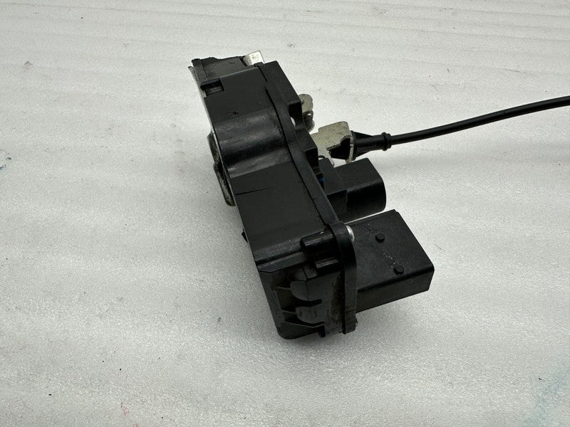 6008913 00 B ⭕2012-2020 Tesla Model S Front Driver Door Lock Latch Actuator Left 6008913-00-B