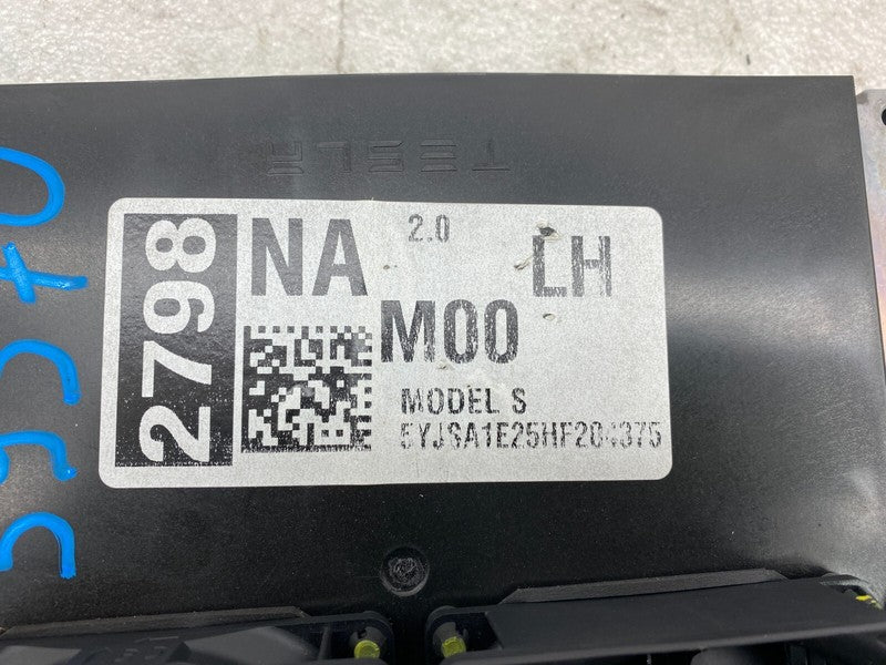 107832100G ⭕16-20 Model S X Autopilot GPS Drive Assist Computer Control Module 1078321-00-G