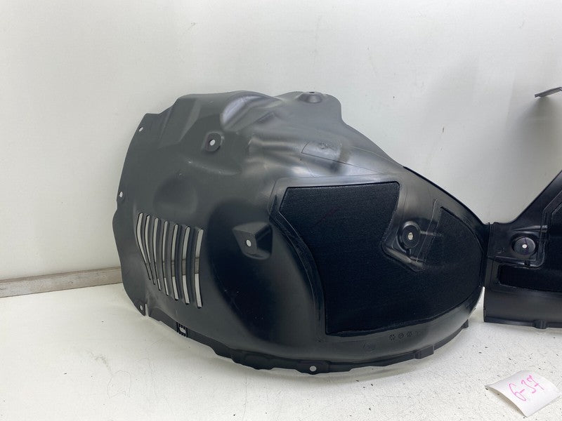1492613 00 D ⭕ 20-24 Model Y Front Driver Wheel Fender Liner Splash Guard Left 1492613-00-D