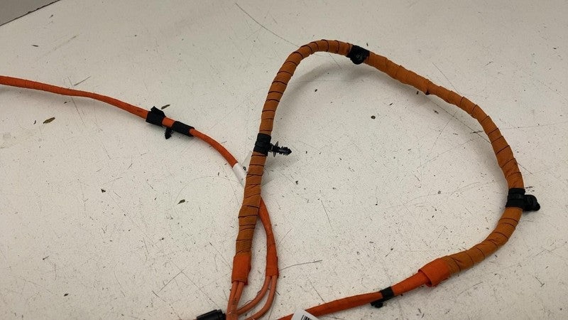 PT00714660E ⭕ 2025 Rivian R1S High Voltage Battery Cable Wire Harness Cable OEM PT00714660-E