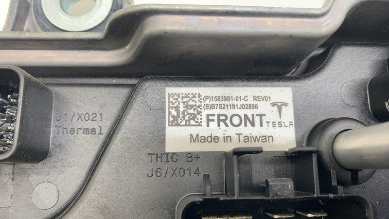 ⭕ 20-24 Tesla Model Y MY Front Vehicle Electronic Controller Module 15