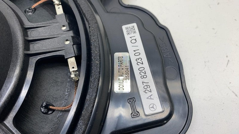 ⭕ 2022 Mercedes-Benz EQS 450+ Left or Right Dash Audio Sound Speaker A