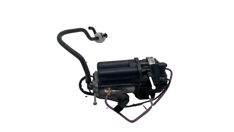 ⭕ 2016-2020 Tesla Model X MX Wabco Air Suspension Twin Compressor OEM 