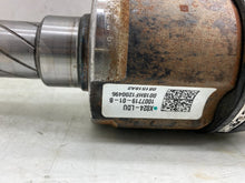 ⭕ 12-20 Model S MS Rear Left or Right CV Axle Shaft Half Shaft 36MM 1007719-01-B