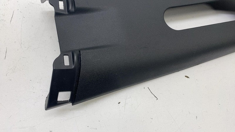 6DQ05TRMAH ⭕2019-2025 Ram 1500 Pickup Driver Side B-Pillar Upper Trim Cover Left 6DQ05TRMAH