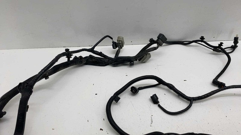 ⭕ 2016-2020 Tesla Model X MX Rear Subframe Chassis SFRR Wiring Harness